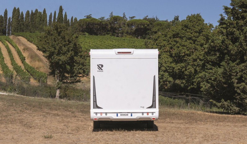 RIMOR KILIG 695 full